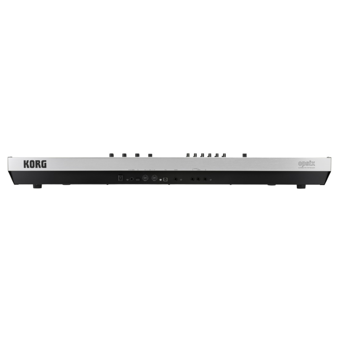 Korg Opsix SE Platinum