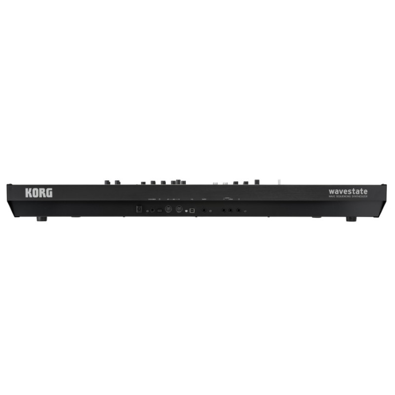Korg Wavestate SE