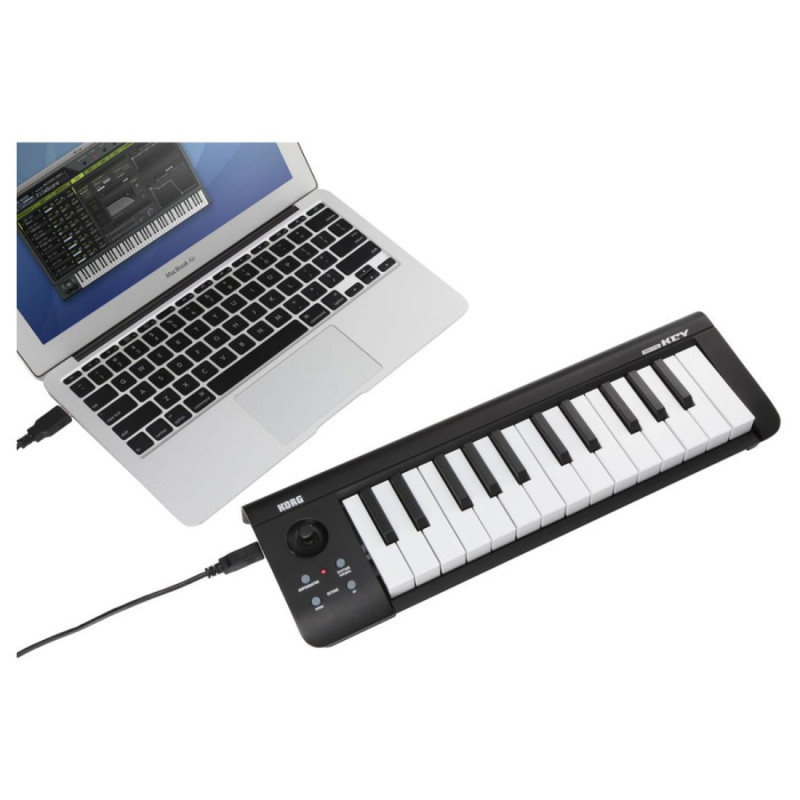 Korg MicroKEY-25
