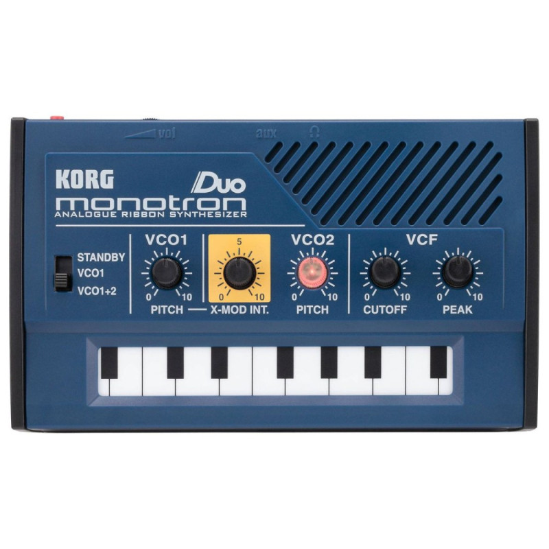 Korg Monotron Duo