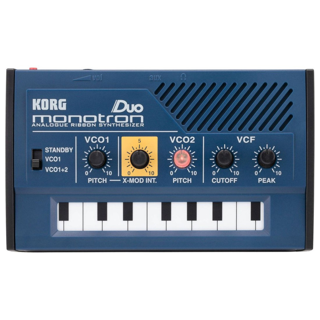 Korg Monotron Duo