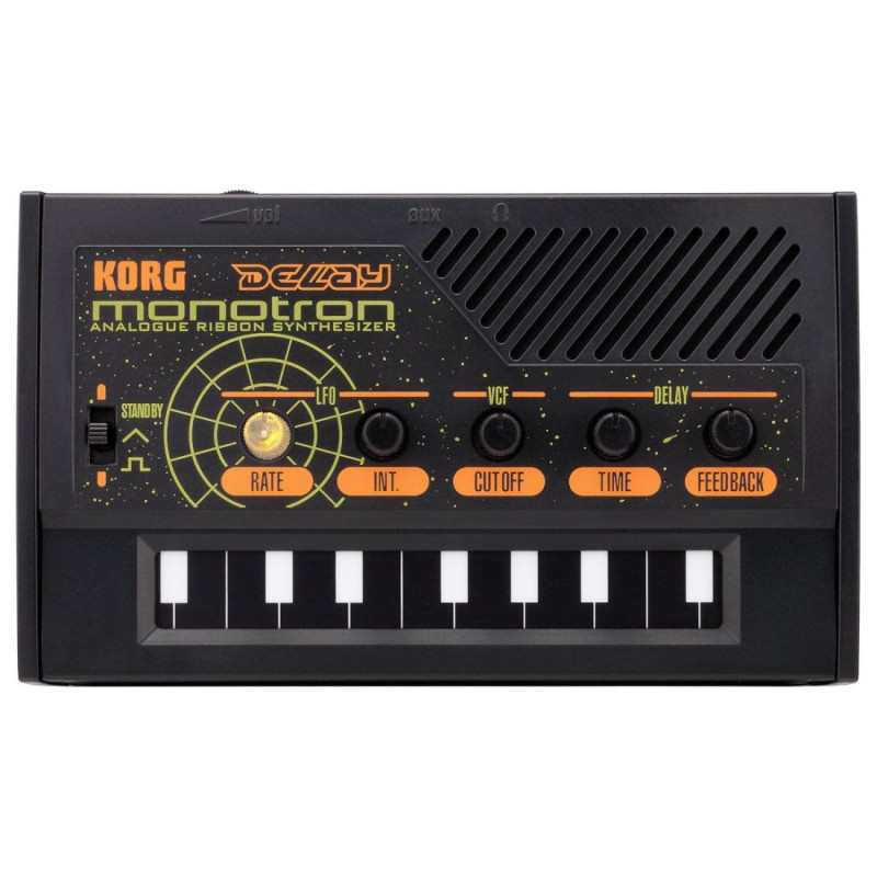 Korg Monotron Delay