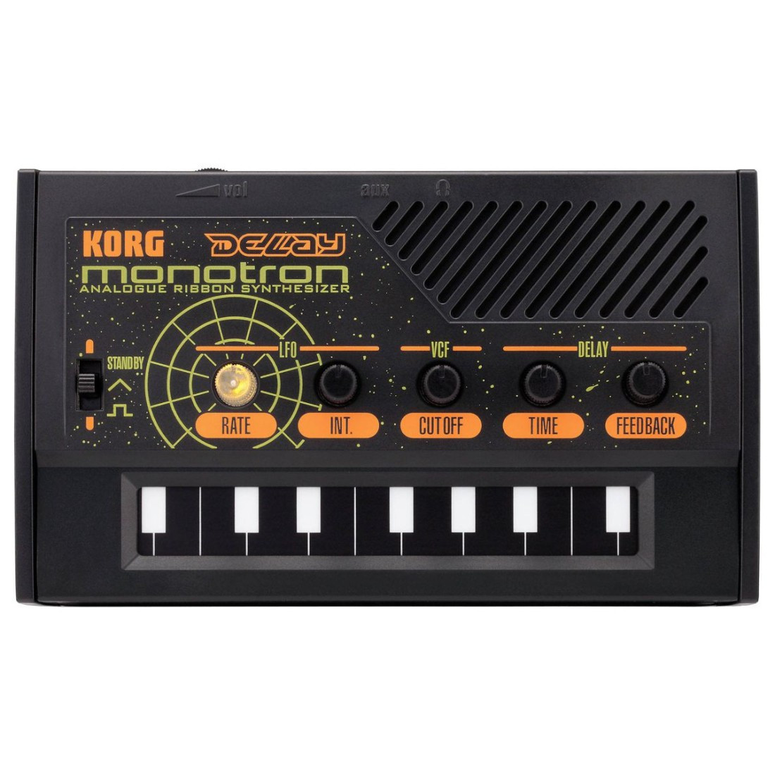 Korg Monotron Delay