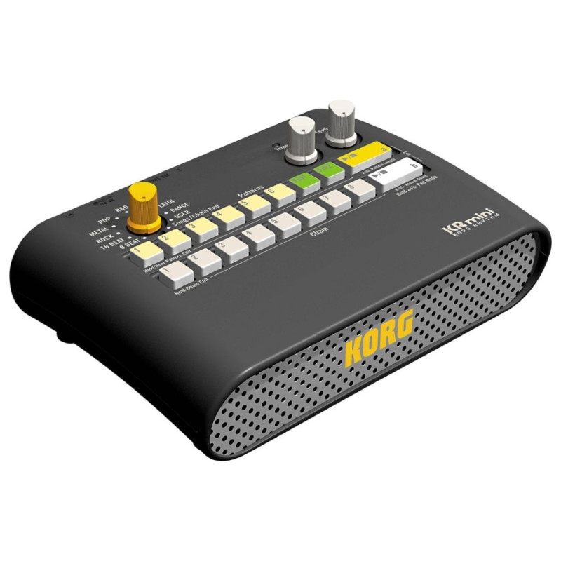 Korg Kr Mini