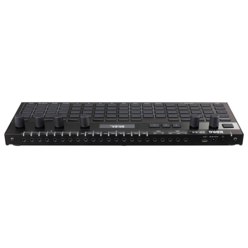 Korg Sq-64