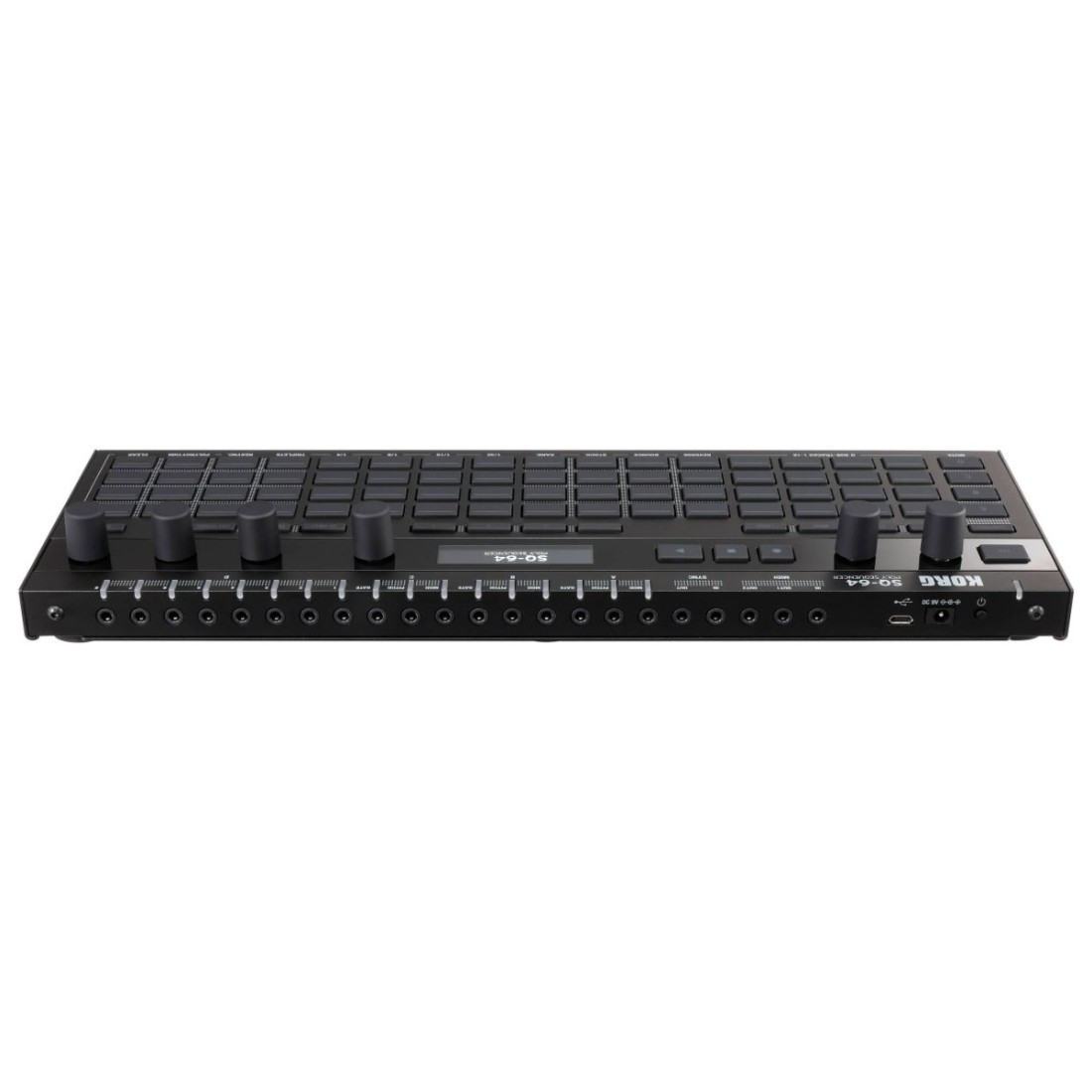 Korg Sq-64
