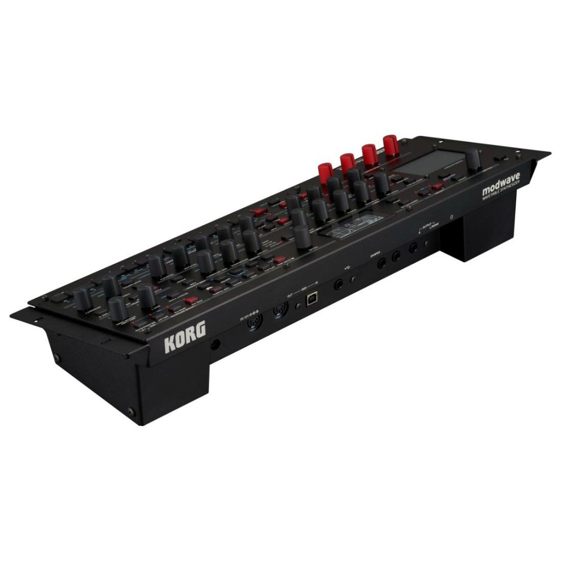 Korg Modwave Module