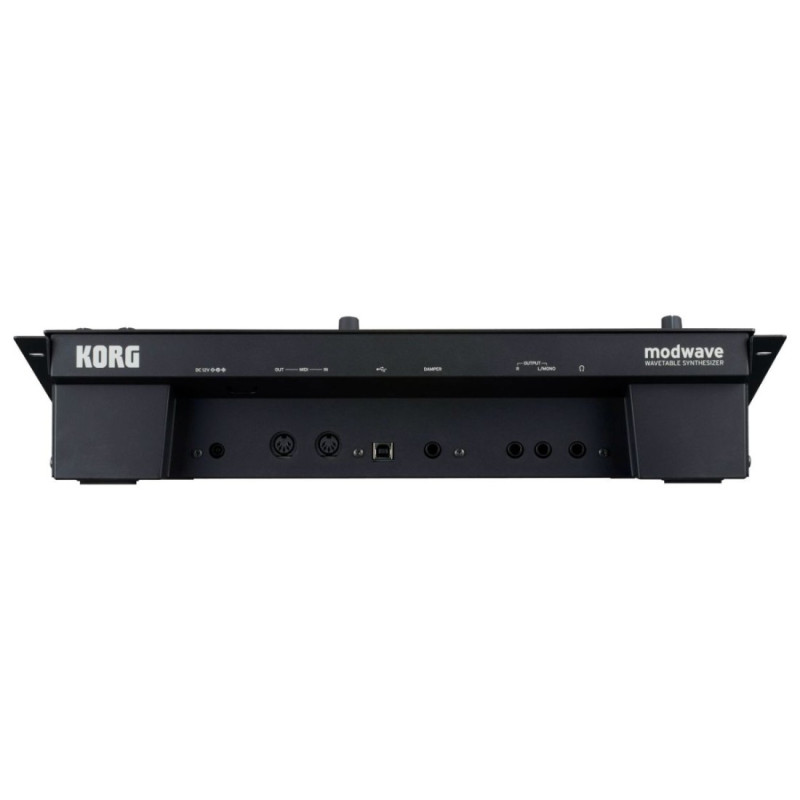 Korg Modwave Module