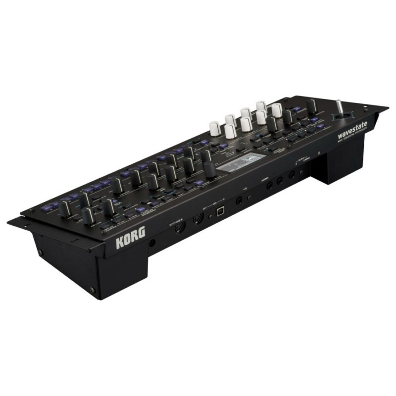 Korg Wavestate Module
