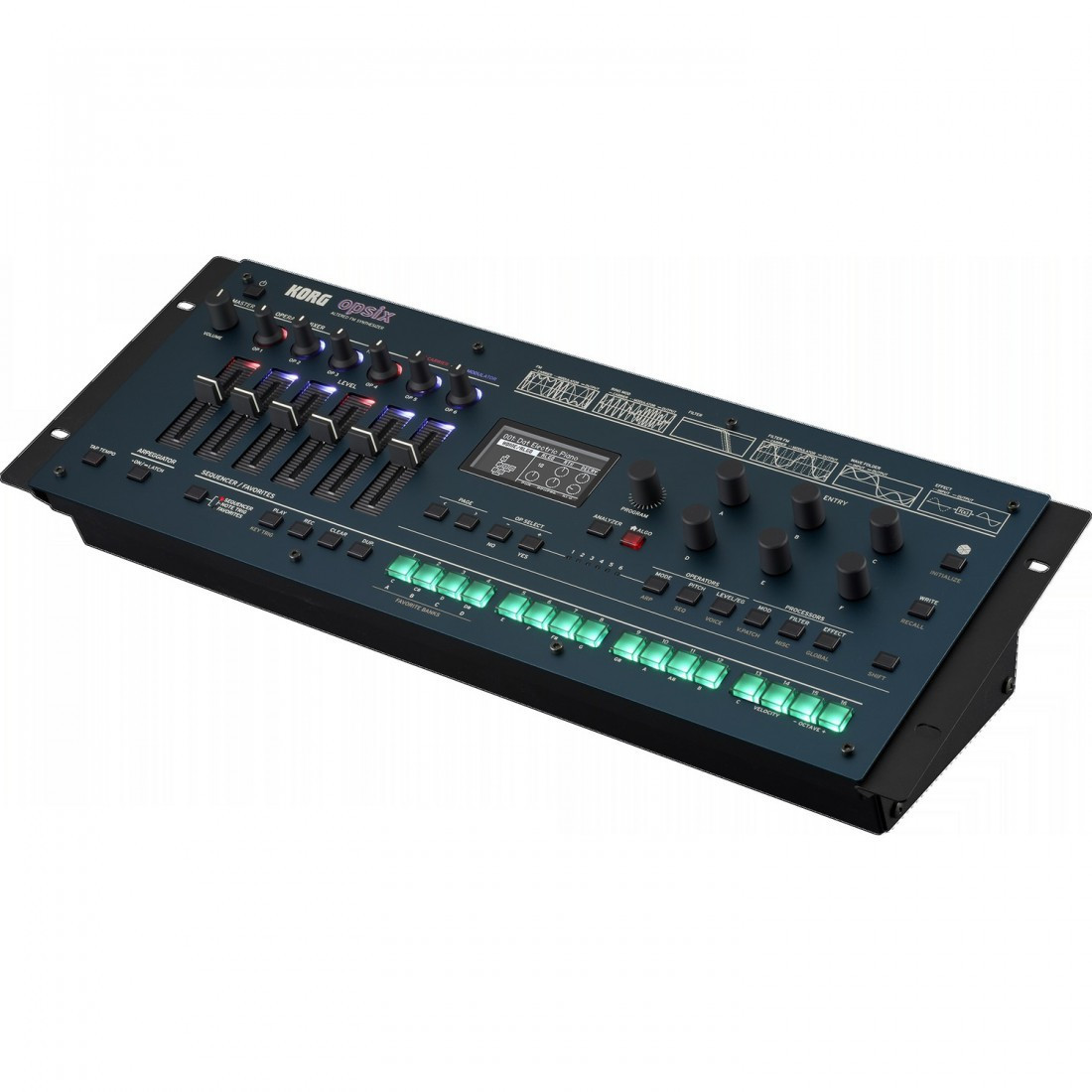 Korg Opsix Module