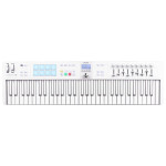 Arturia Keylab Essential 61 MK3 Alpine White