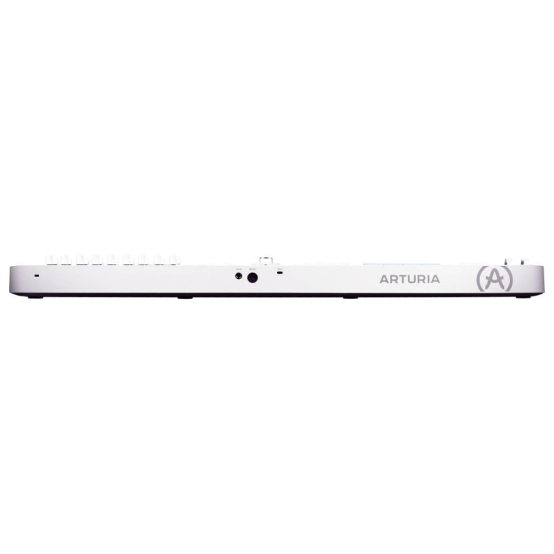 Arturia Keylab Essential 61 MK3 Alpine White