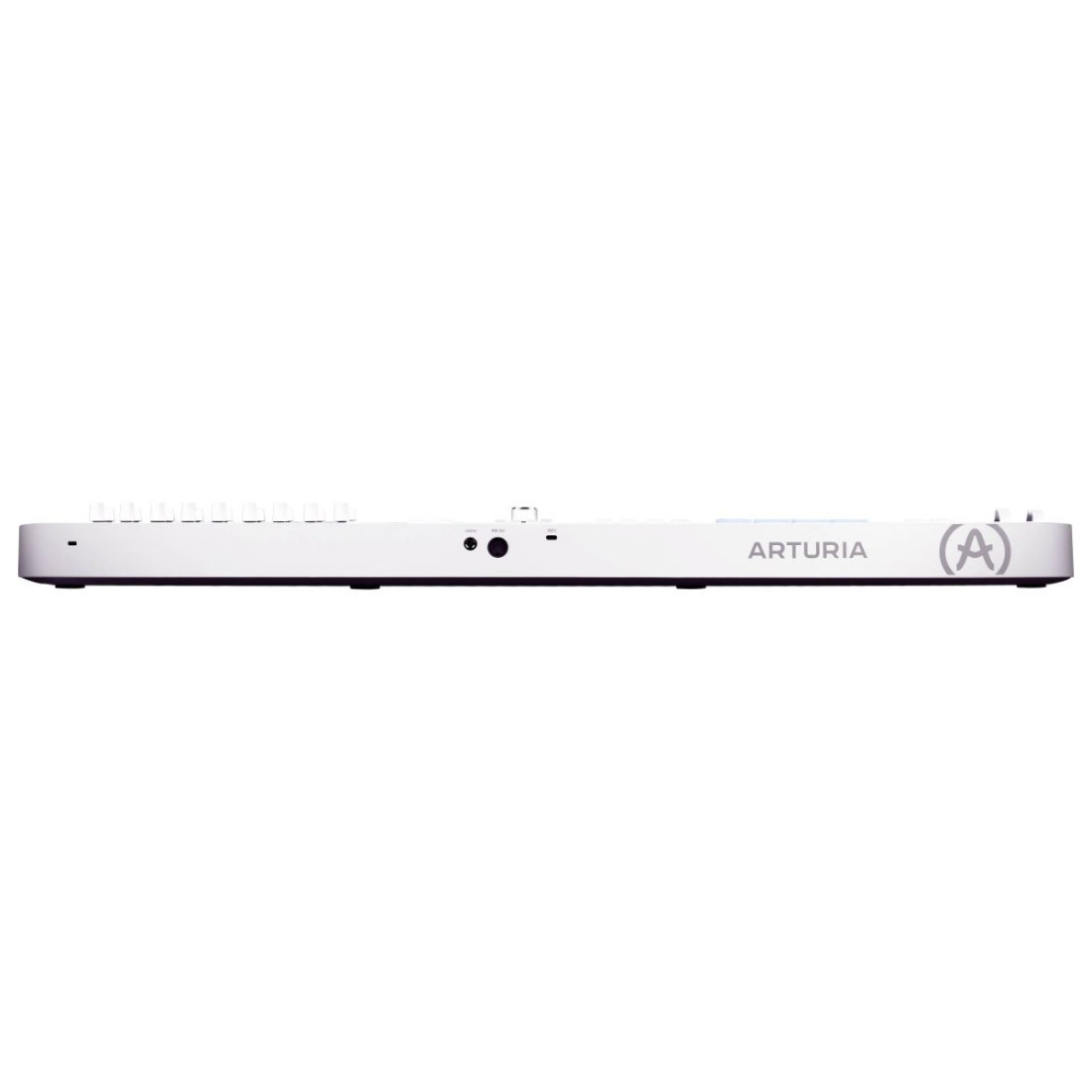 Arturia Keylab Essential 61 MK3 Alpine White