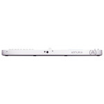 Arturia Keylab Essential 61 MK3 Alpine White