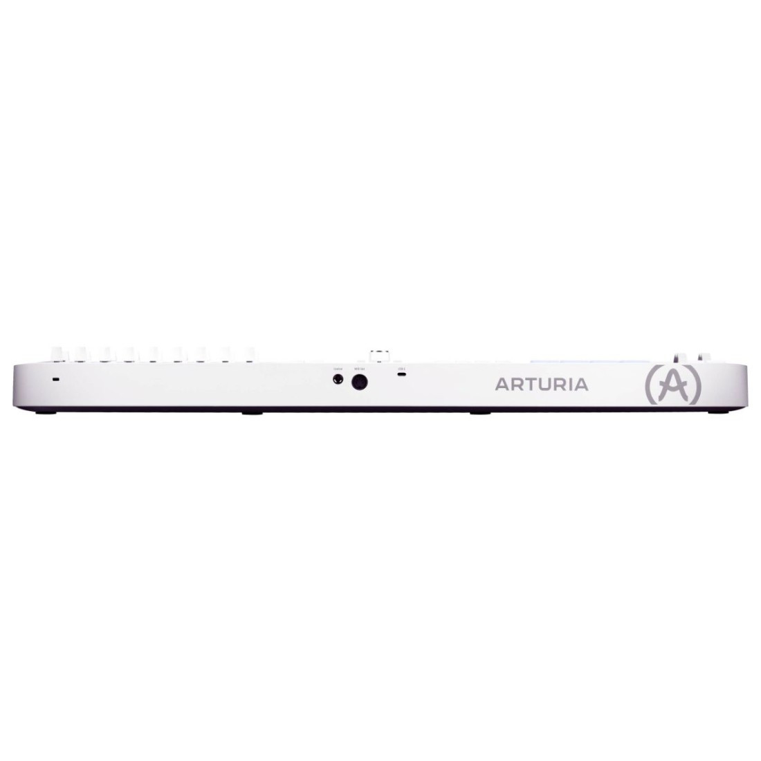Arturia KeyLab Essential 49 MK3 Alpine White