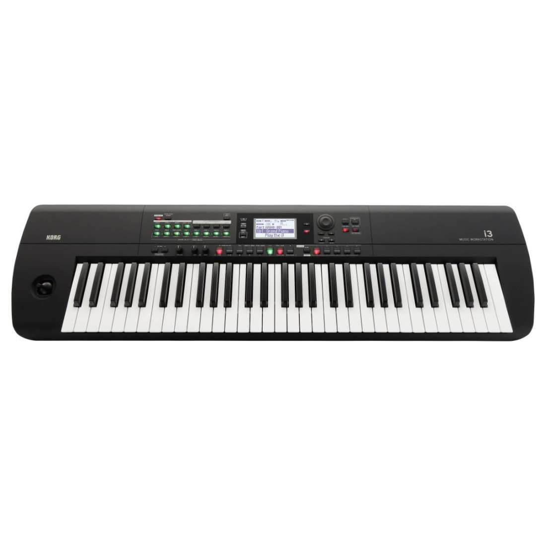 Korg I3 MB