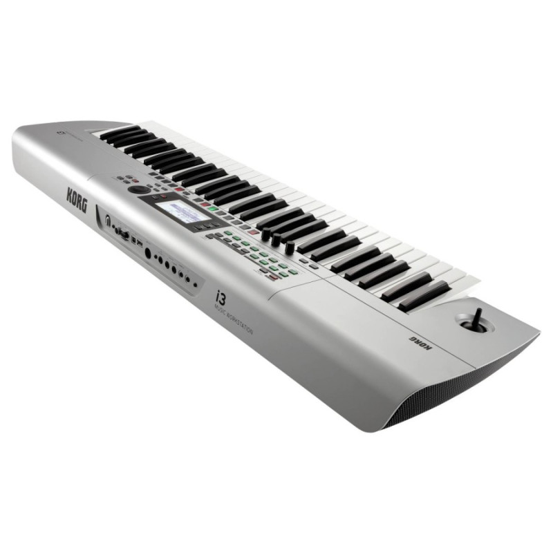 Korg I3 MS