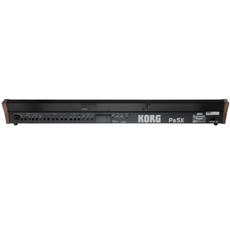 Korg PA5X-61
