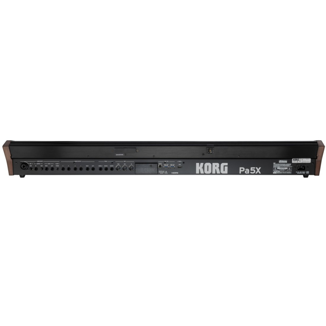 Korg PA5X-61
