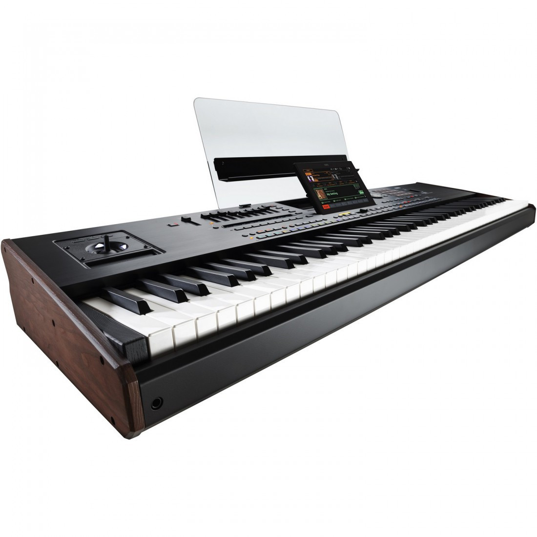 Korg Pa5X-88