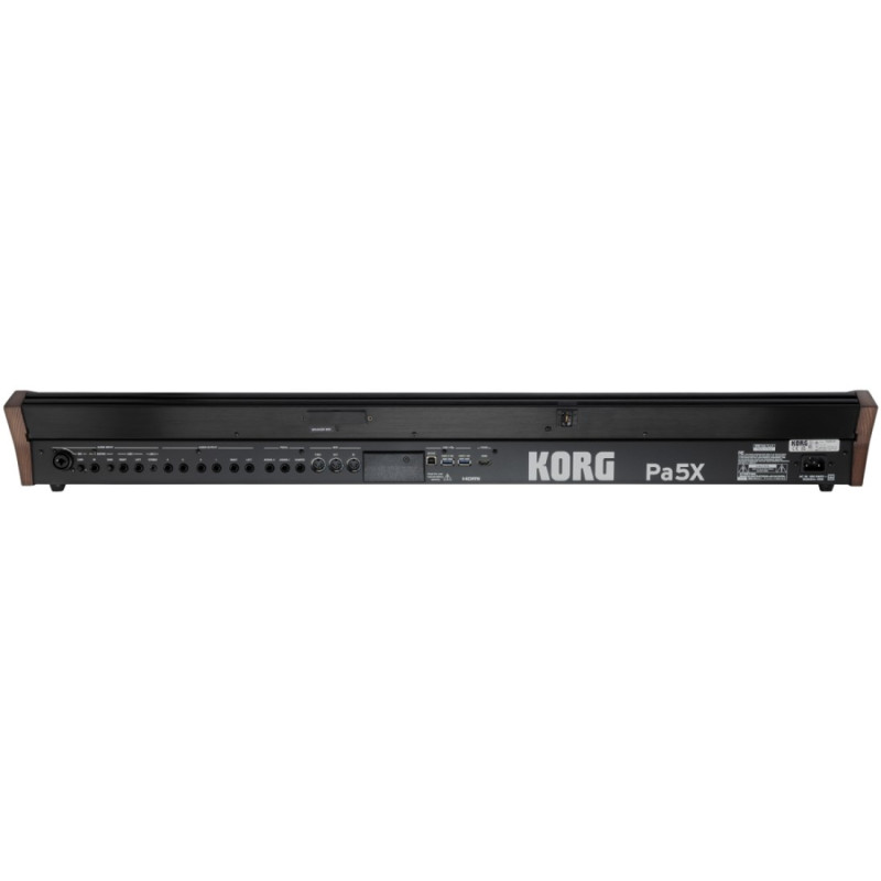 Korg Pa5X-88