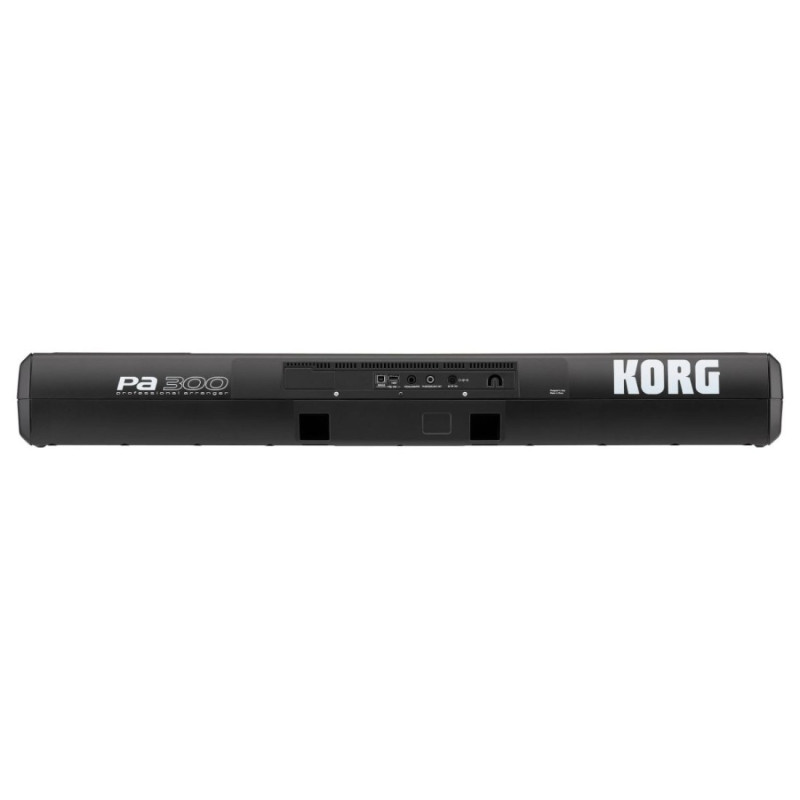 Korg Pa300