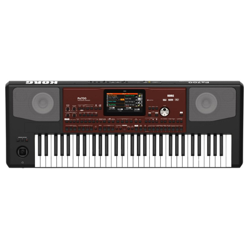 Korg Pa700