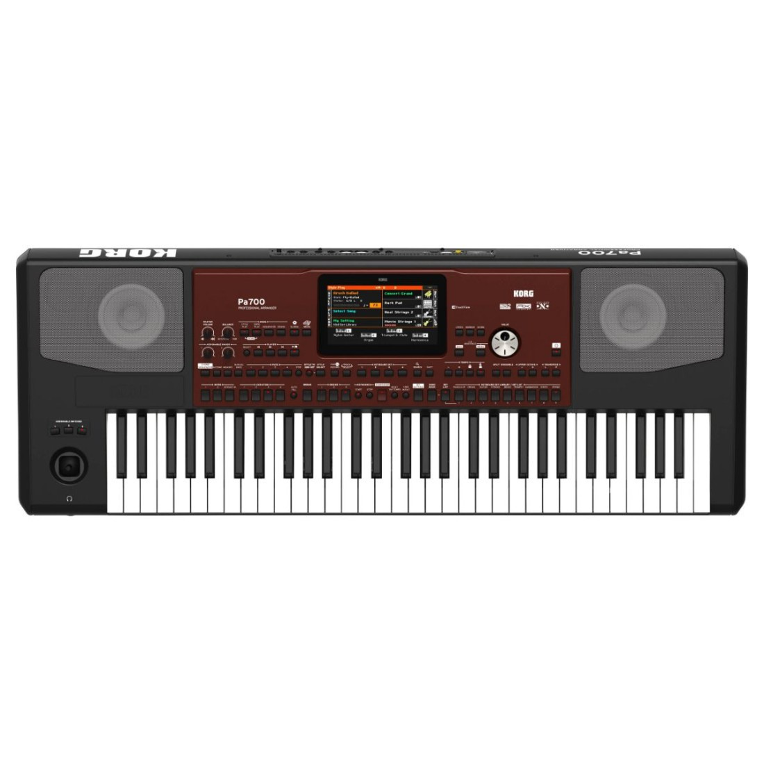 Korg Pa700