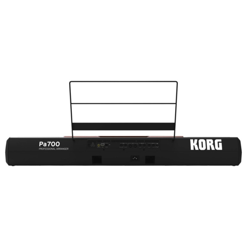 Korg Pa700 Oriental