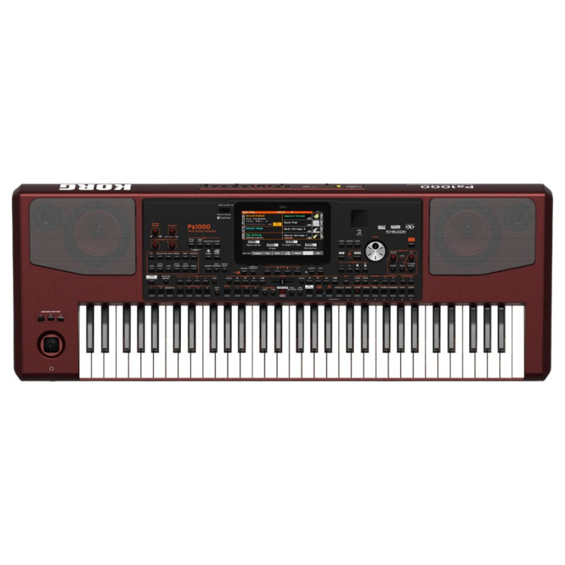 Korg Pa1000
