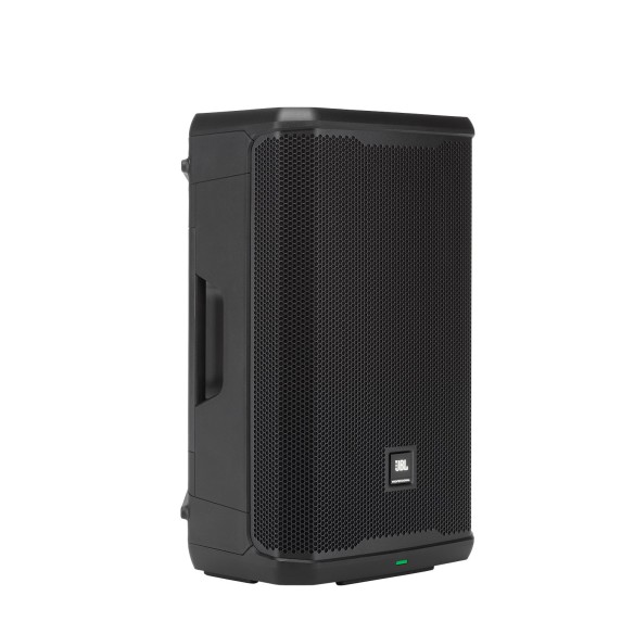 Altavoz Activo Full-Range JBL PRX912 angle
