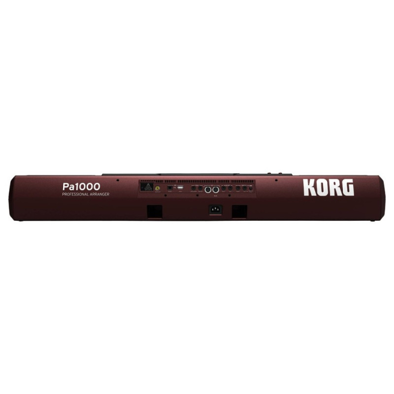 Korg Pa1000