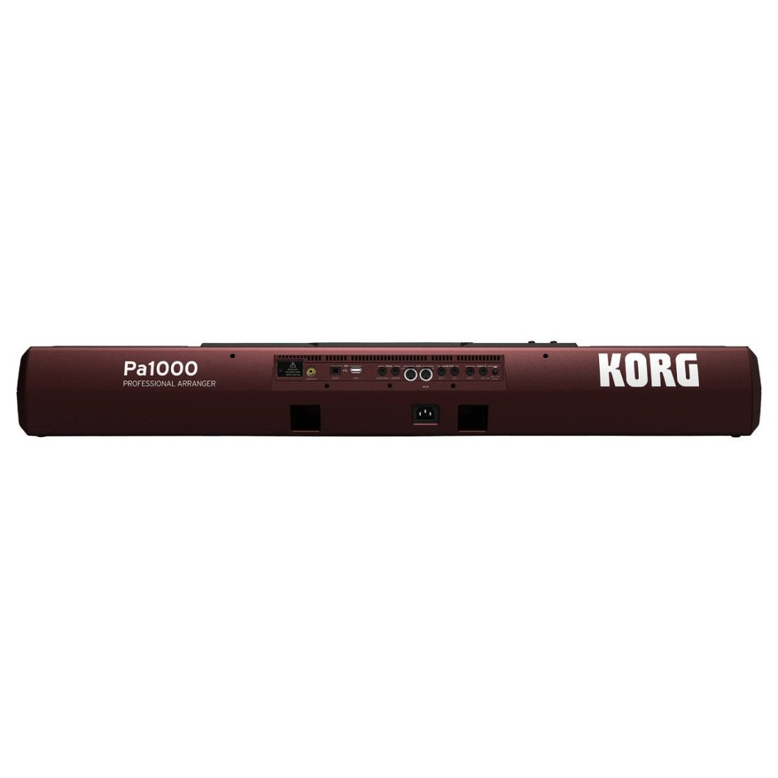Korg Pa1000