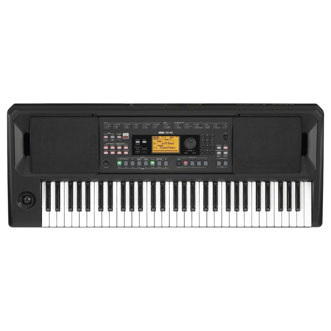 Korg EK-50