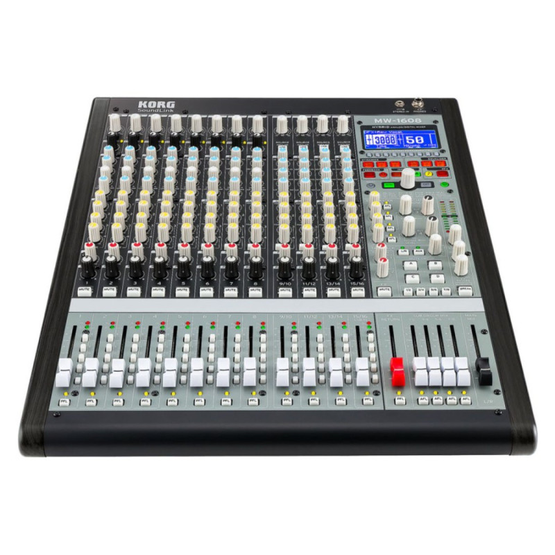 Korg MW-1608
