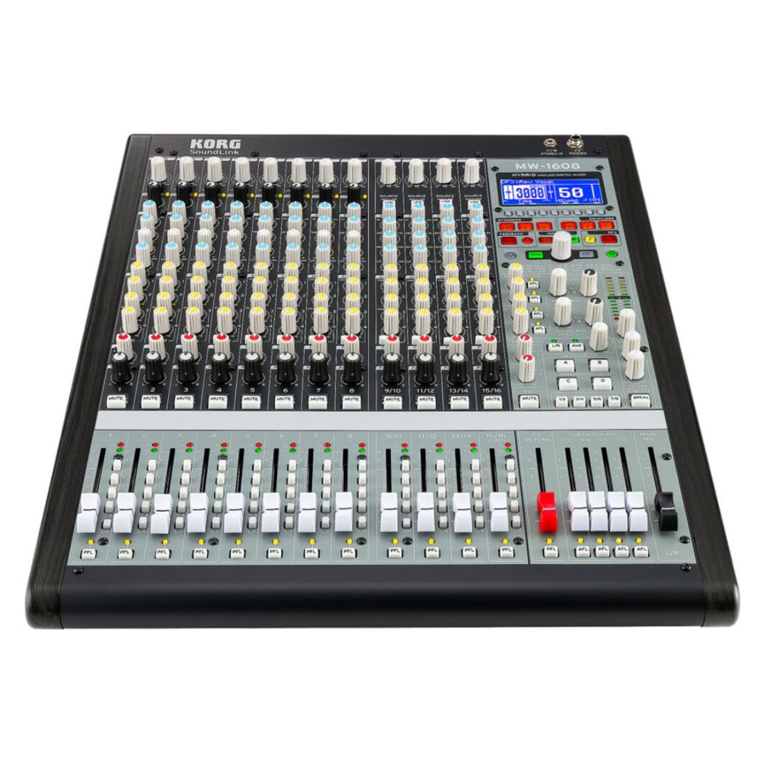 Korg MW-1608