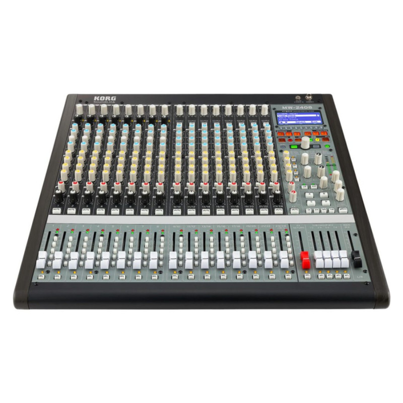 KORG MW-2408 BK