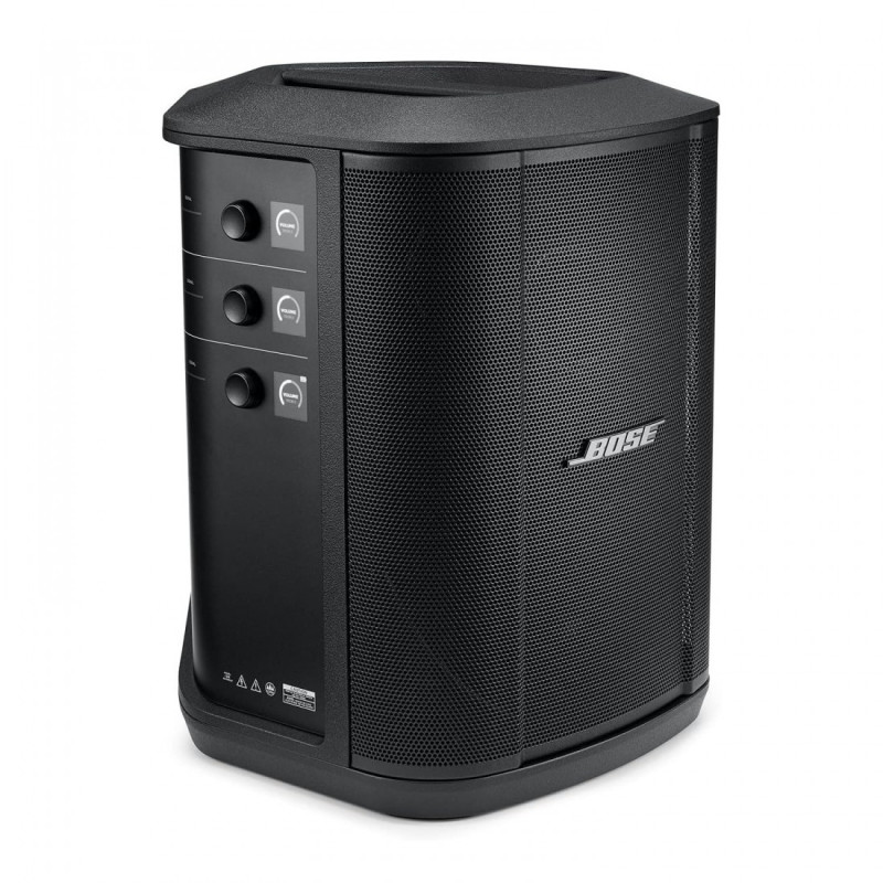 Bose S1 Pro+