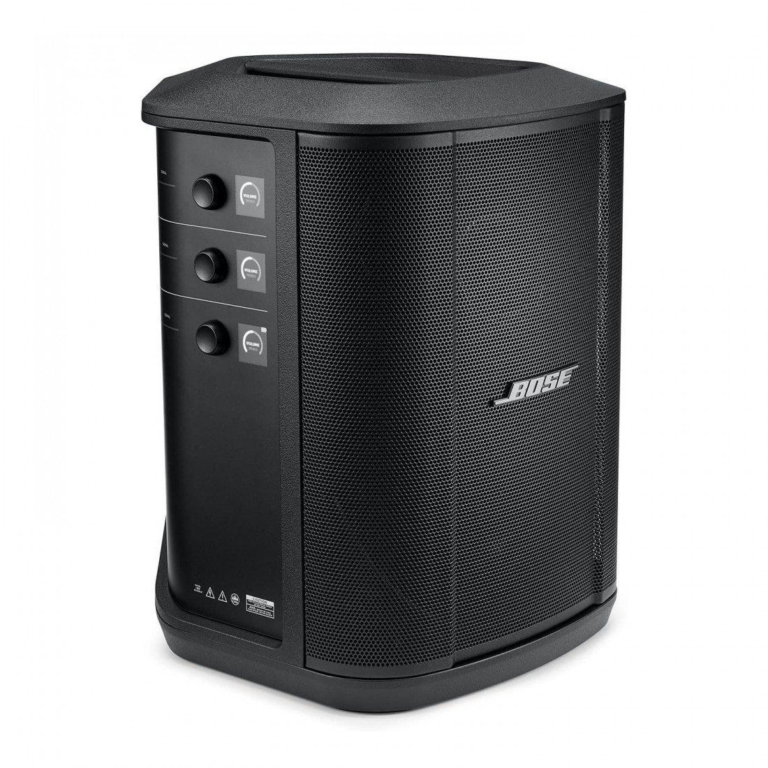 Bose S1 Pro+