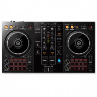 Controlador DJ 2 Canales Pioneer DJ DDJ-400 top