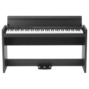 Pianos Digital Korg Lp-380-Rw U angle 2