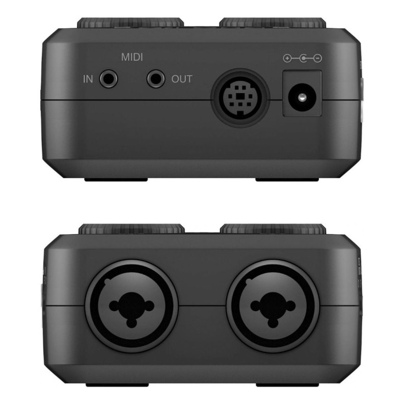 IK Multimedia IRIG PRO DUO 2 IO