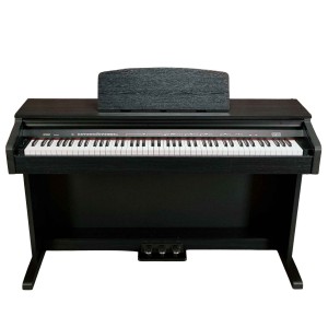 Piano Digital Oqan Qp88S angle 2