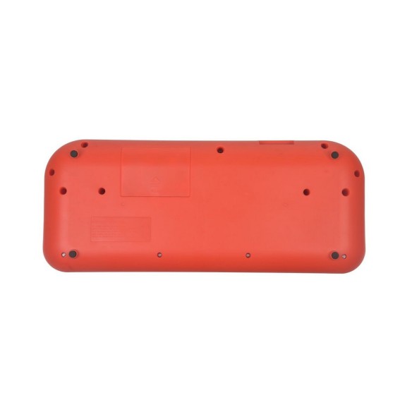 Piano Digital Oqan Qkb32RD rear