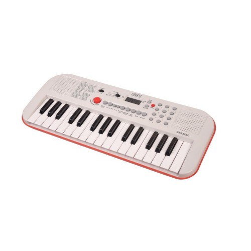 Piano Digital Oqan Qkb32RD angle