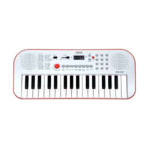 Piano Digital Oqan Qkb32RD top