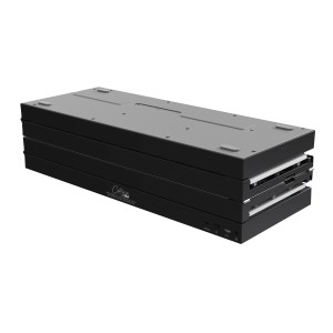 Pianos Digital Carry On Carry On Piano 88 BK front 2