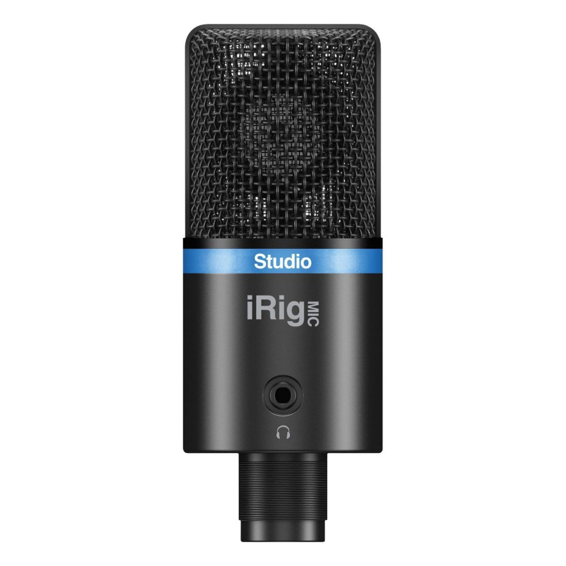 IK Multimedia iRig Mic Studio