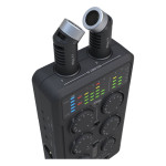 IK Multimedia iRig Pro Quattro Deluxe