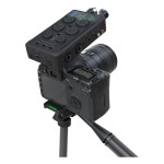 IK Multimedia iRig Pro Quattro Deluxe